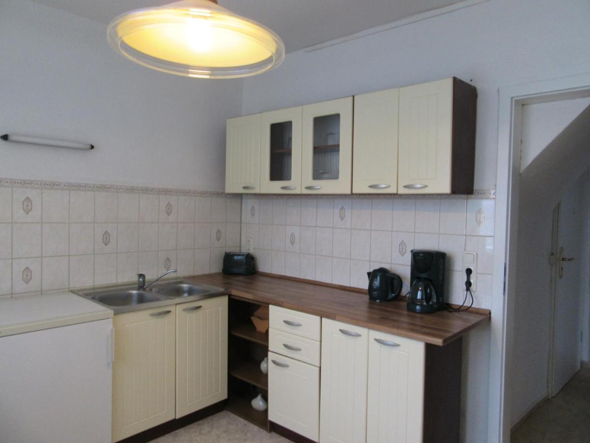Haus Hasenmueller Apartment Schmiedefeld am Rennsteig Luaran gambar